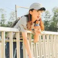 一生一世一个闺蜜
