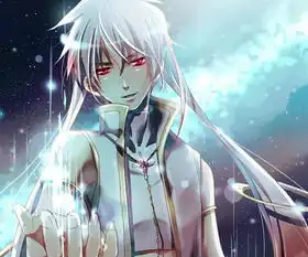 魔法少女小圆
