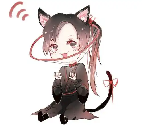 魔道祖师众人最自豪的事情,魏无羡当然是把蓝湛拐回家呀
