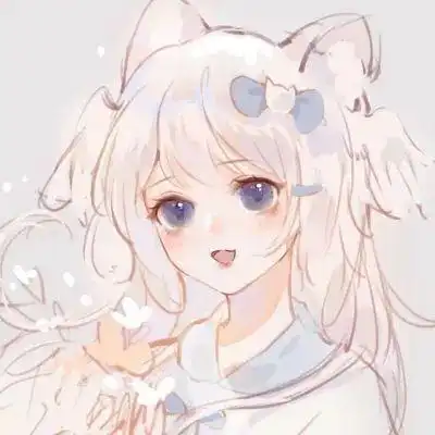 有没有适合学生党的女头像
