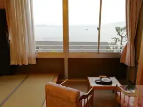 日本兵库县赤穂温泉银波庄绝景露天温泉五星日式旅馆体验2b狮子zb处女
