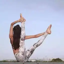 瑜伽的价值究竟有多少
