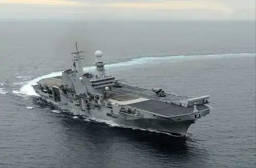 为什么世界不再发展类似明斯克航母那样单舰战斗力强大的航母呢
