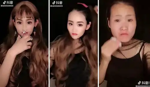 中国社会的病态读书不如整容,高考不如网红

