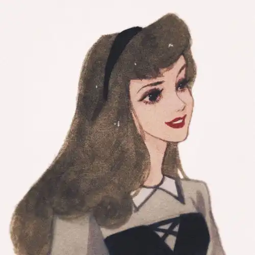 有没有以下这样的搞怪可爱情头
