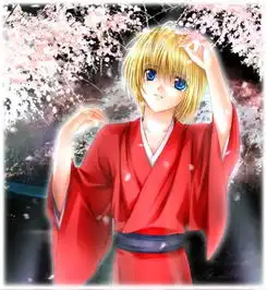 最酷的动漫头像
