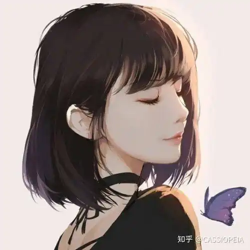 有哪些特别显年轻的头像
