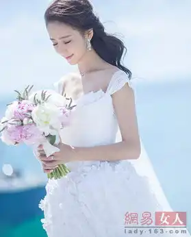 高圆圆赵又廷佟丽娅陈思诚盘点2014明星婚礼图
