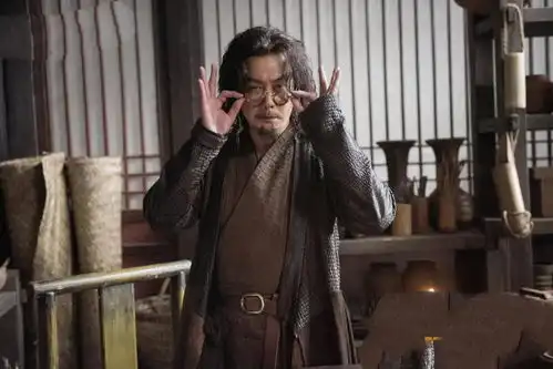 斗罗大陆低开高走背后唐家三少钦点肖战,王倦改编不同凡响
