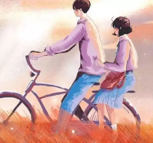 50岁女人到了中年,老公一周必须得满足我五次,我真的离不开他
