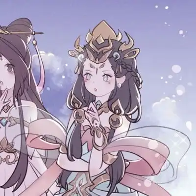 有趣的友情胜卡通动漫头像我要个性网
