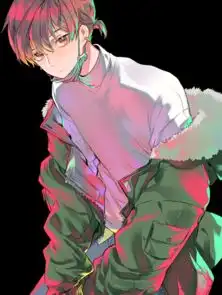 请问有谁知道这张图的作者是谁吗
