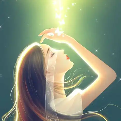 情侣头像ι朋友圈文案ι女生头像
