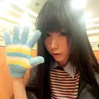中老年女士微信头像
