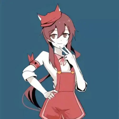 闺蜜基友头像
