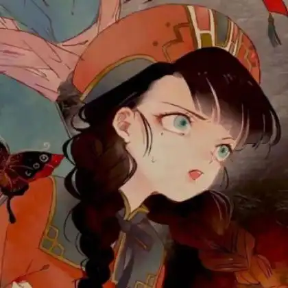 古风闺蜜头像,非常好看漂亮快和闺蜜用上吧
