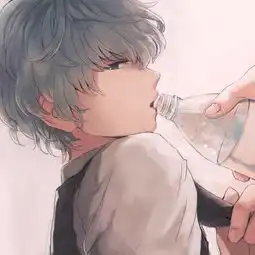 插画物语二十期
