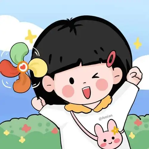 情头,我们值得更好
