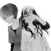 情侣头像黑白最新版免费下载
