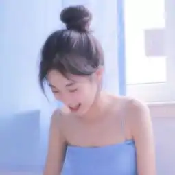情侣头像丨你是我漫漫余生斩钉截铁的梦想
