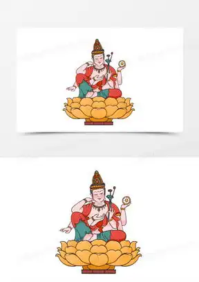 最美千手观音图片大全高清下载熊猫办公
