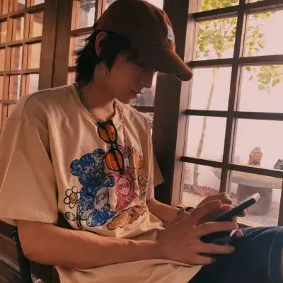 月笙学长微信头像网
