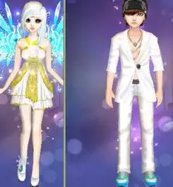 qq炫舞男生什么衣服配金色的1800
