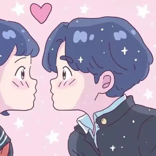 两个人互相喜欢时,才会有这3种表现,若中一个,不妨试着表白方在和
