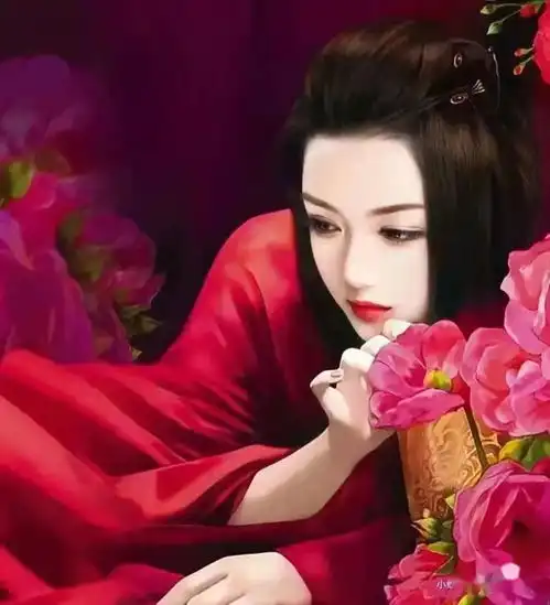 古早古风立绘,满满的都是回忆啊你还记得都是哪些封面吗
