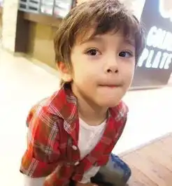 感受颜值巅峰带你走进混血的世界
