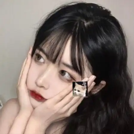 甜美姐妹头像,小清新甜美姐妹头像图片大全
