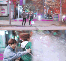 凭条腿获4亿点击李圣经让我一女的都沦陷了
