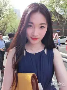 风情万种非一般自拍卡西欧tr350s功能评测
