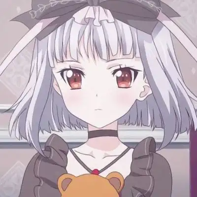 有点审美才刷得到的动漫女头4
