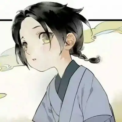 可爱动漫女生头像好看的动漫头像女生萌

