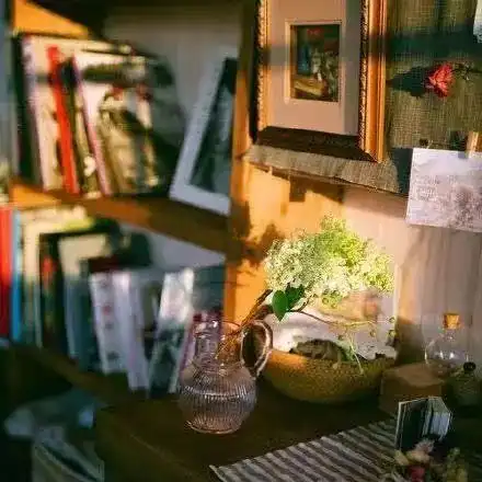 当有负面情绪的时候,不要说
