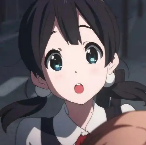 闺蜜头像丨两人头像丨姬头31期
