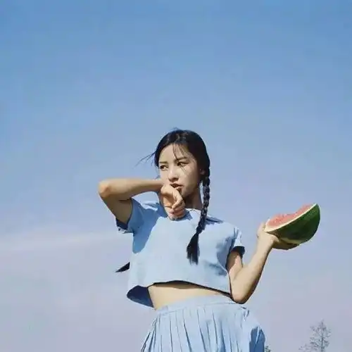 因为爱你,所以放弃伤害

