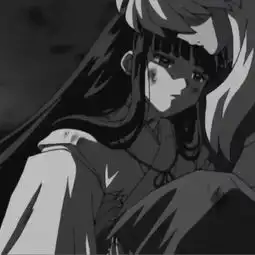 超害羞动漫情头,你说喜欢一个人是什么感觉乍见心欢久处怦然
