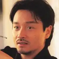 张家辉微信头像高清
