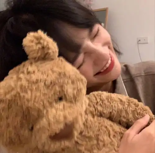 专属追星女孩的文案
