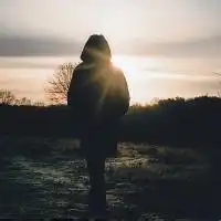 网红背影头像霸气微信头像图片大全
