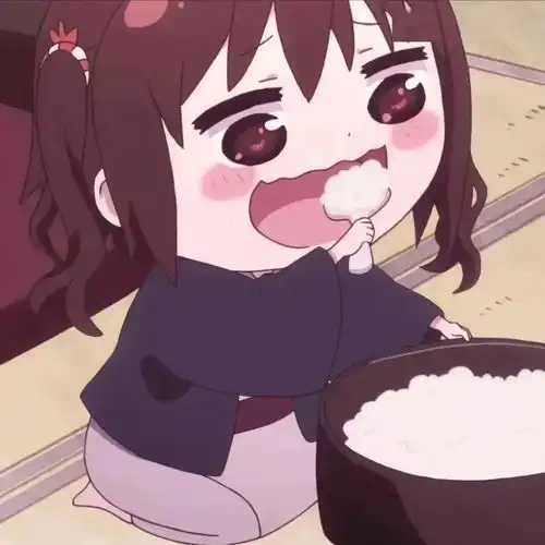 每日头像
