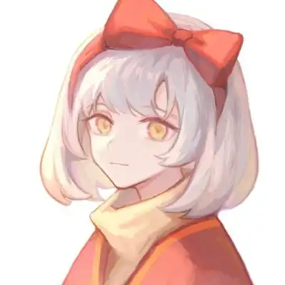 光遇闺蜜头像
