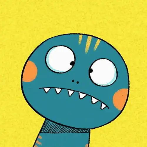 心动的微信头像
