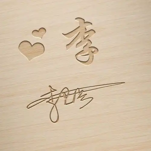 你有多久没换过微信头像了,28张超赞3d艺术签名头像,不要错过了
