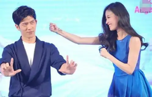 优衣库代言直线下降倪妮还在靠街拍取胜吗
