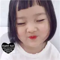 闺蜜头像三人各一张萌娃专属2017qq闺蜜头像萌娃照一人一张
