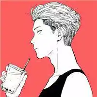 备胎头像一男多女图片微信头像图片大全
