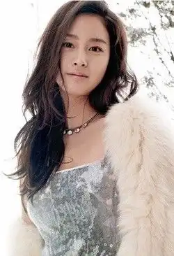 林志玲漂亮还是金泰熙漂亮
